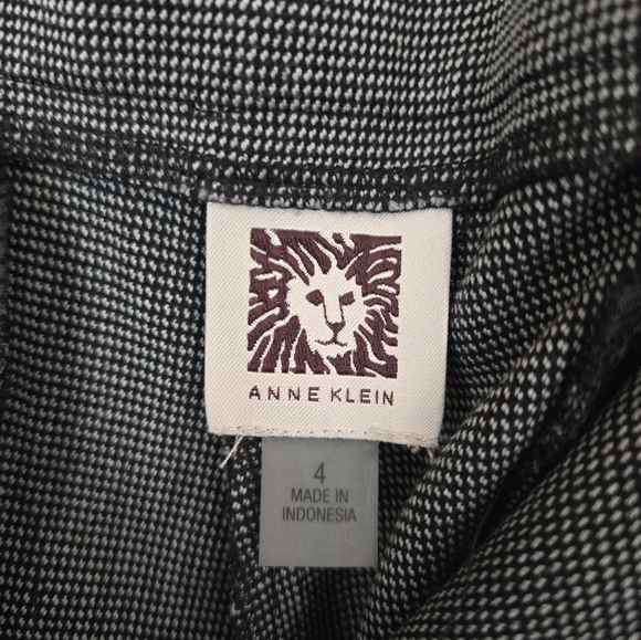 Anne Klein Slacks - Picture 3 of 8
